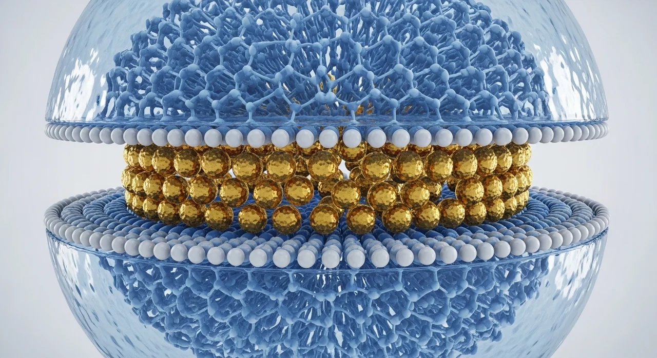 리포좀 제형 기술, 도대체 무엇이 다른가요?