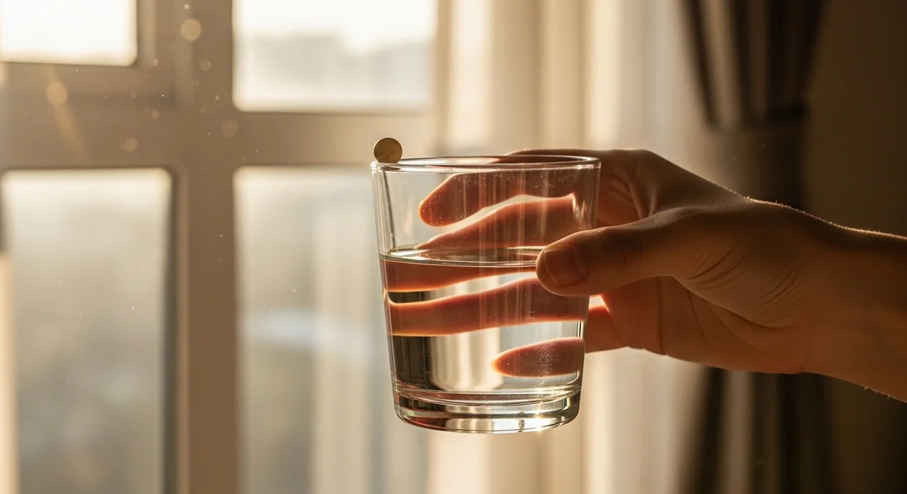 하루틴 리포좀 멀티비타민 제대로 먹는 법