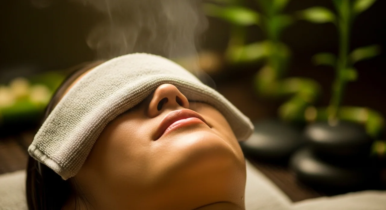 당장 멈추고 싶을 때! 1분 셀프 케어법