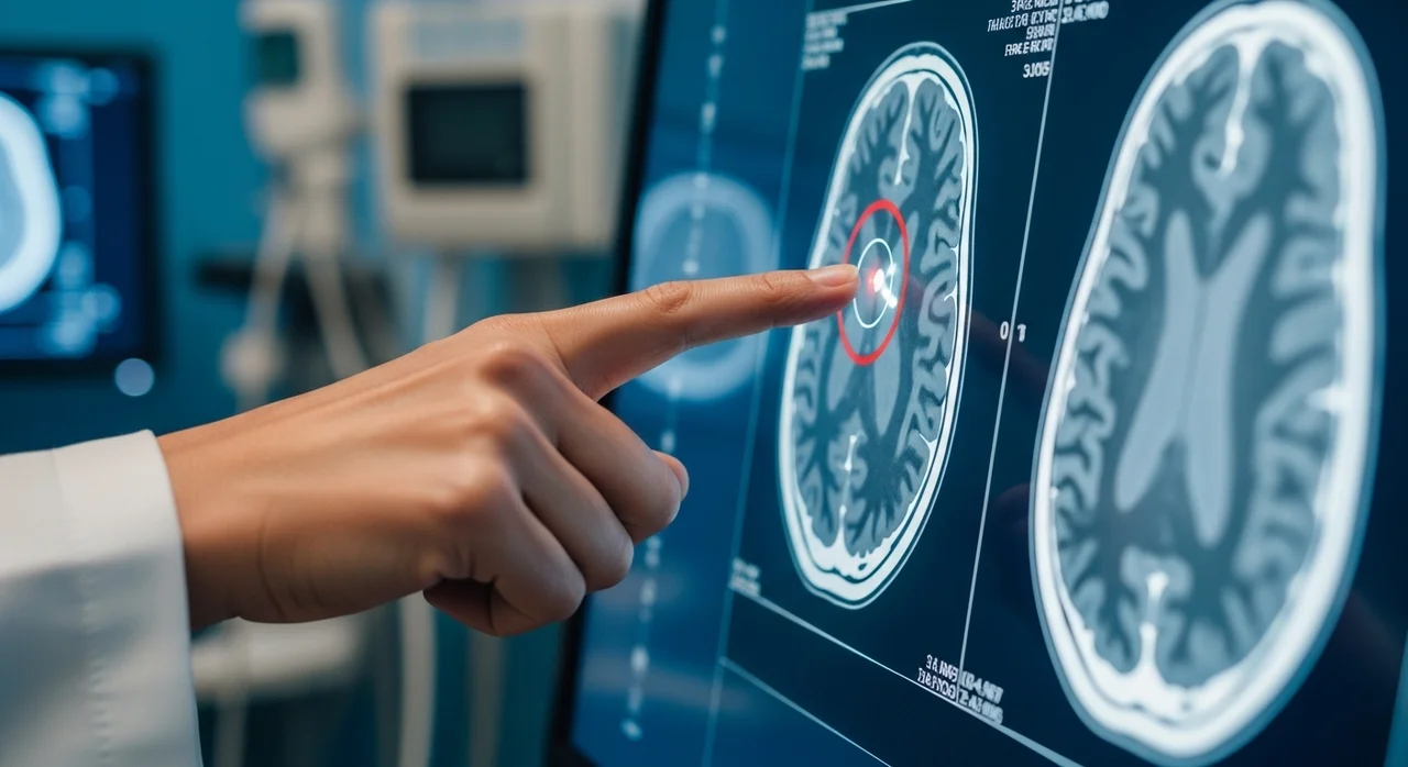 병원을 가야 할 위험한 신호는?