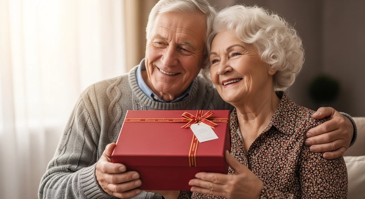 부모님 선물로 인기 폭발! 정관장 장수율이 왜 특별할까요?