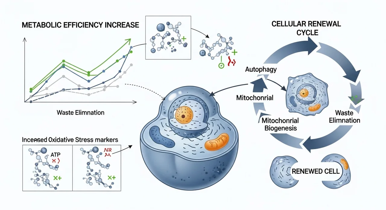 성공적인 디톡스를 돕는 통계와 데이터