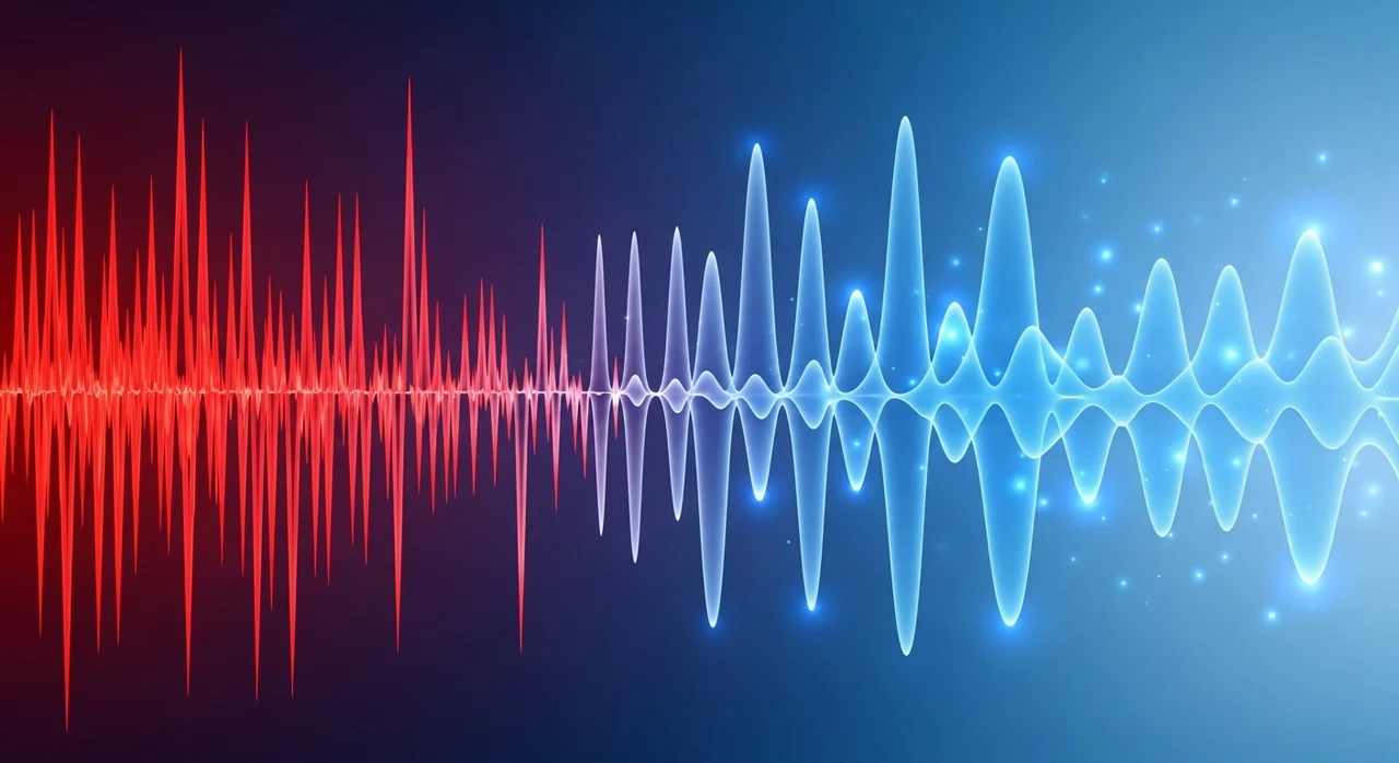 테아닌과 가바의 시너지, 엘나스효과의 핵심 원리