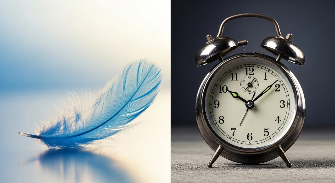 엘나스 vs 일반 수면유도제 비교