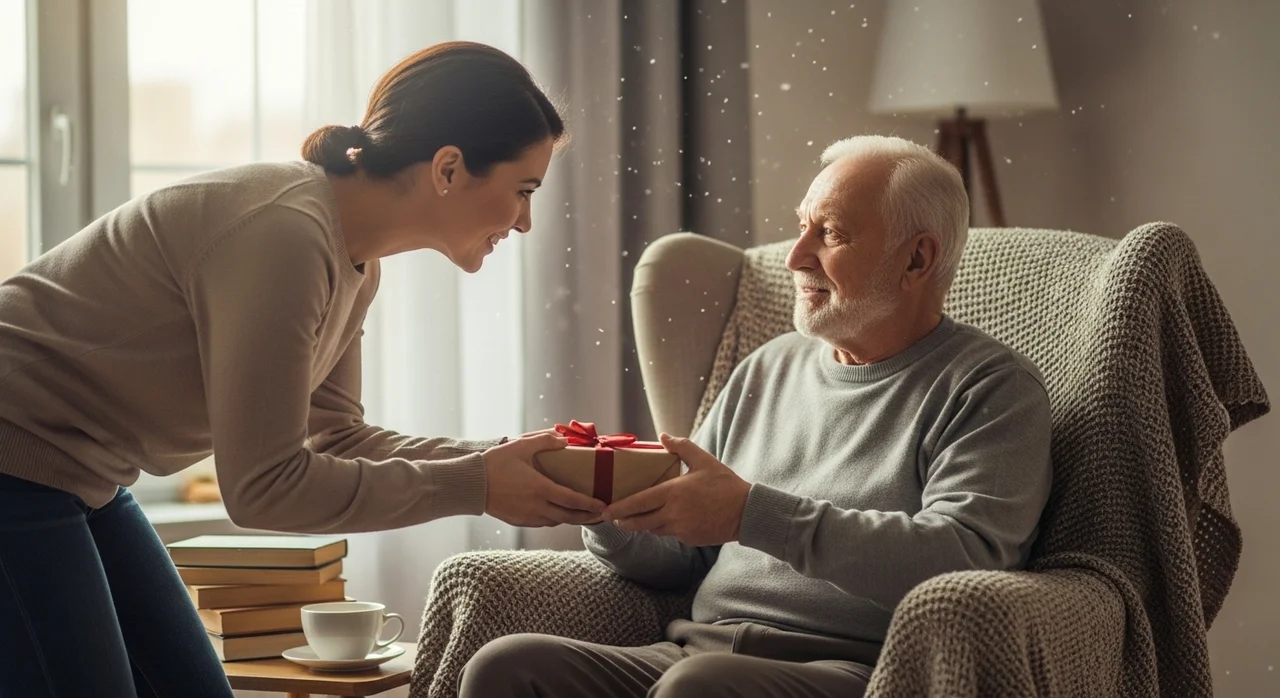 60대 아버지 생신선물, 무엇을 골라야 할지 막막하신가요?