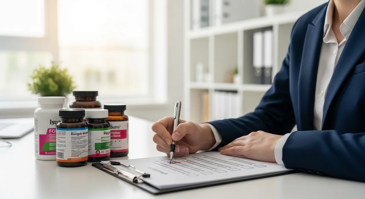 구매 전 필수 체크리스트