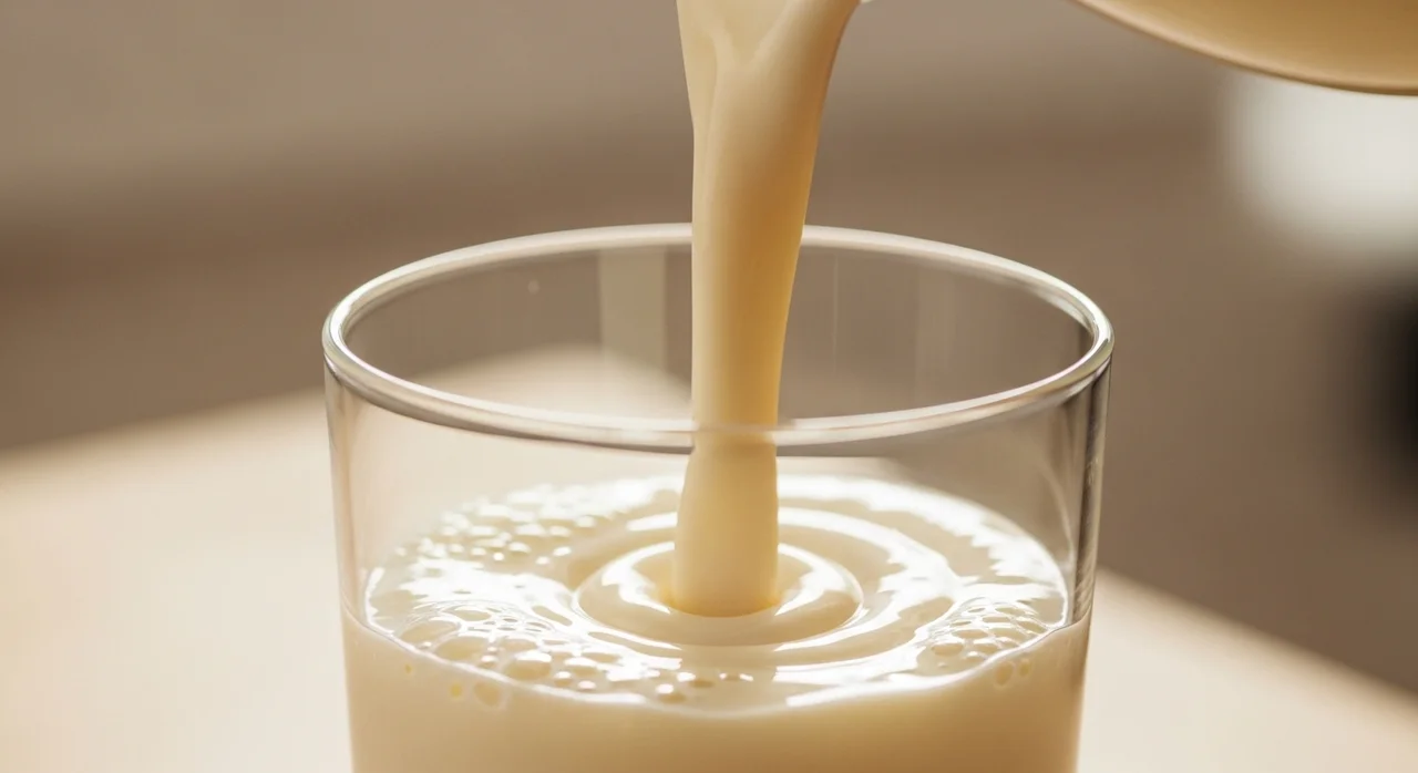 유동식 선택 전 반드시 알아야 할 기본 원칙