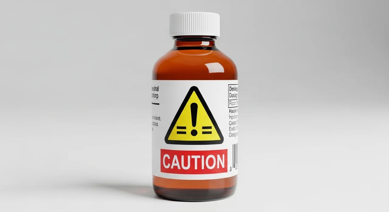 복용 시 절대 놓쳐서는 안 될 부작용 및 주의사항