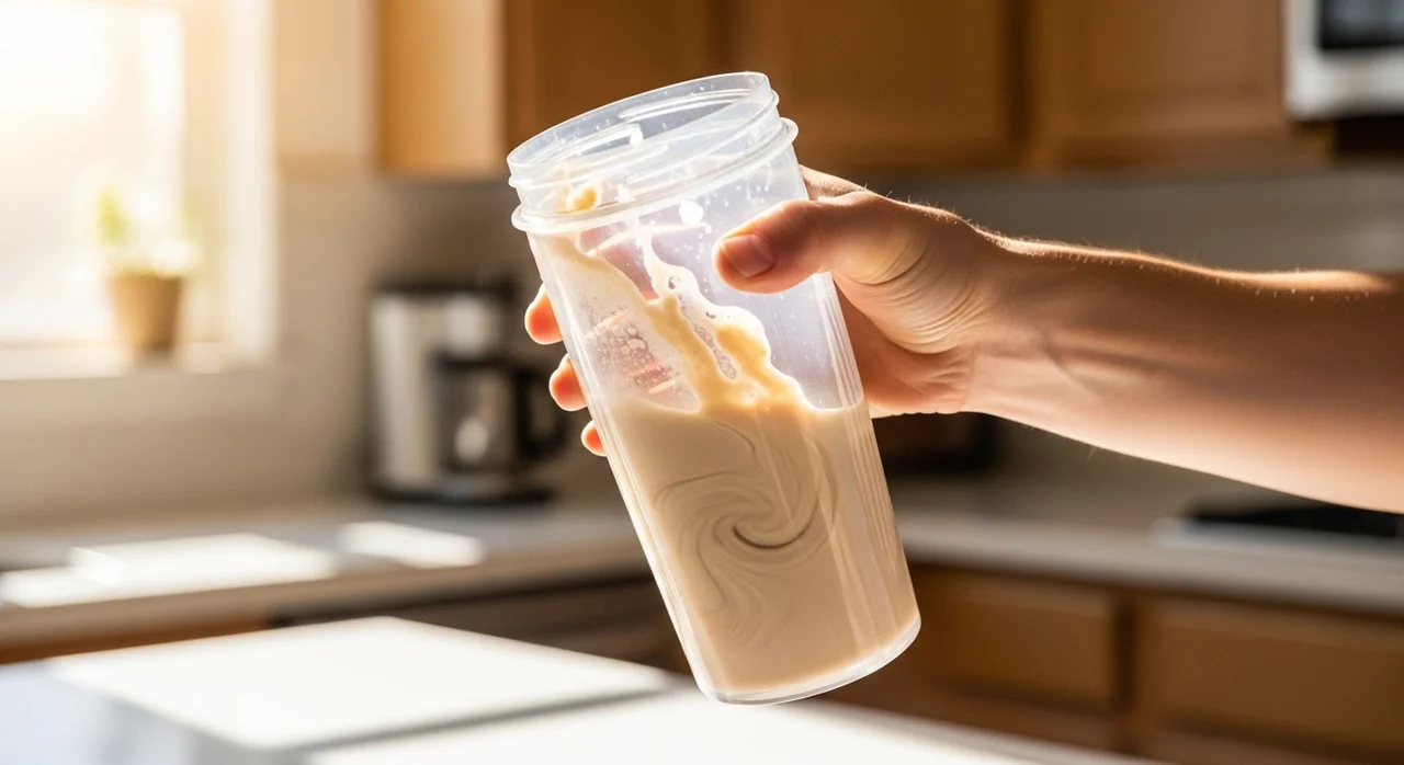 더 든든하게 먹는 올바른 복용법