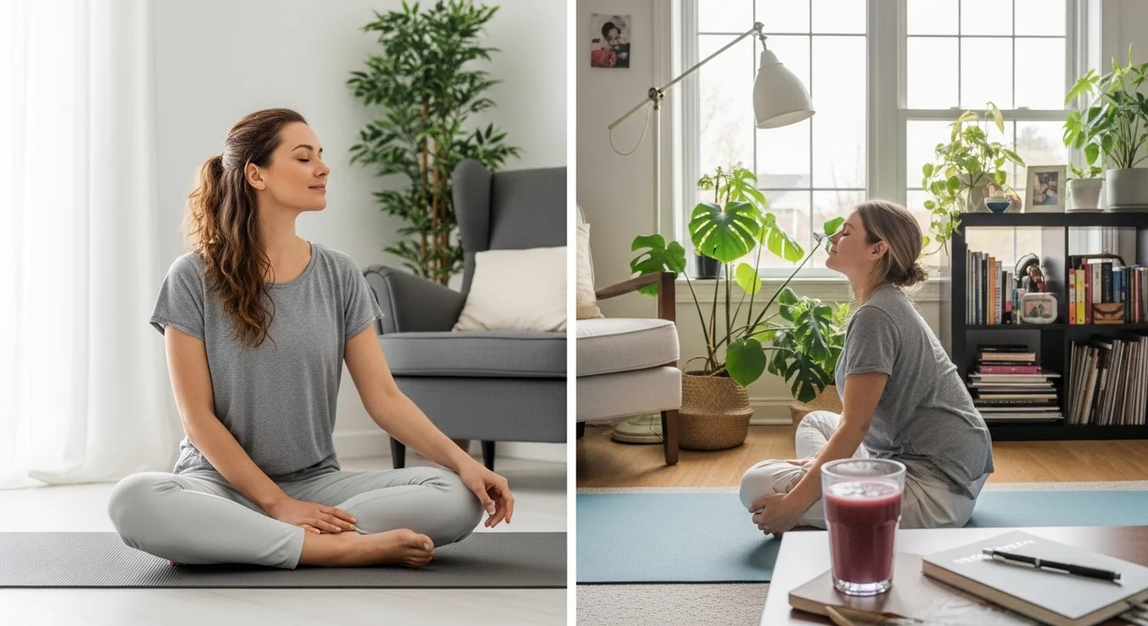 이런 분께 추천해요 vs 주의가 필요해요