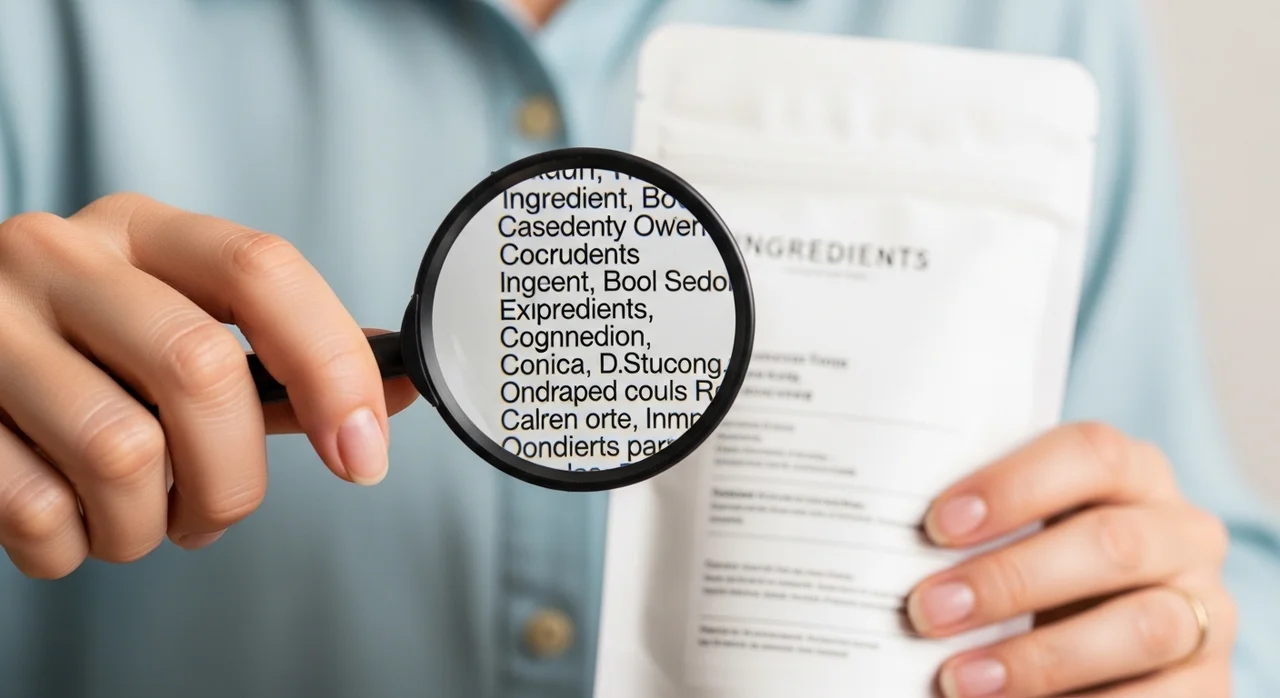 주의사항 및 체크리스트