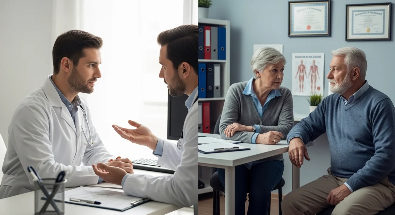 추천 대상 vs 복용 주의 대상