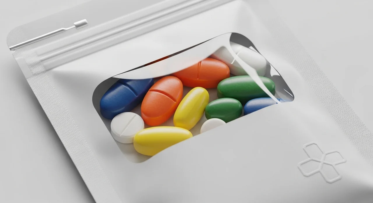 영양제 고르다 지치셨나요? 필팟이 제안하는 한 줄 해답