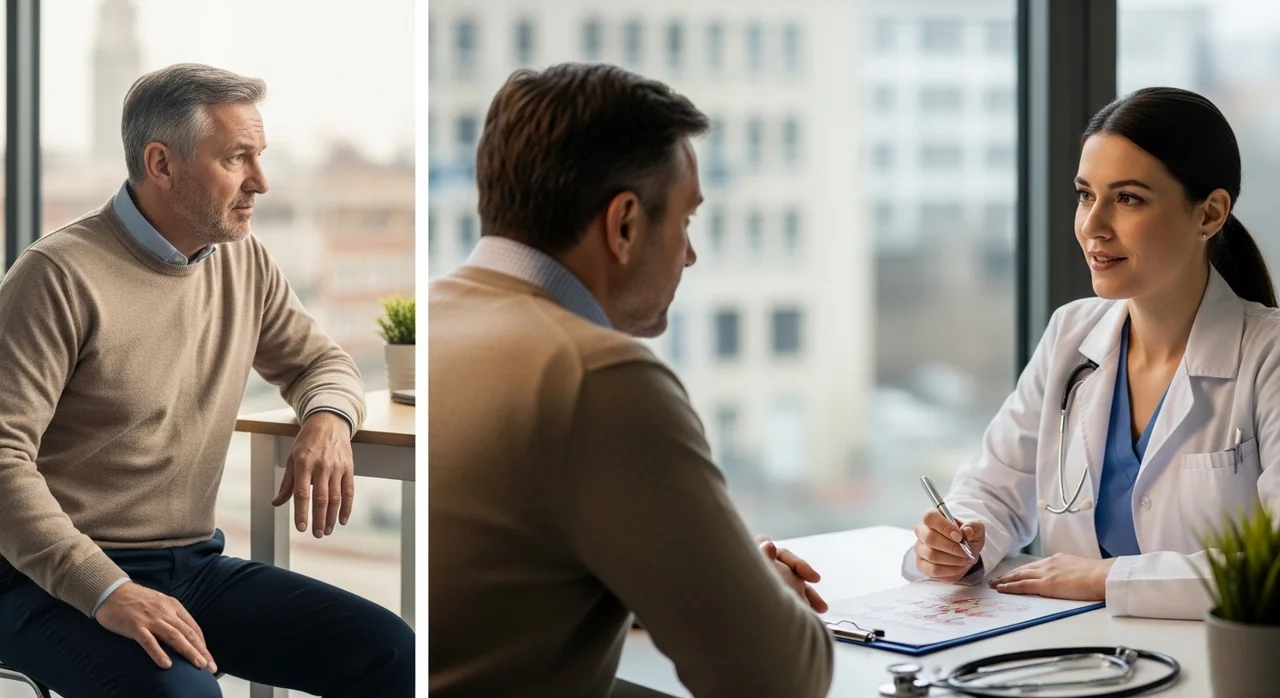 남자친구의 상황별 맞춤 추천