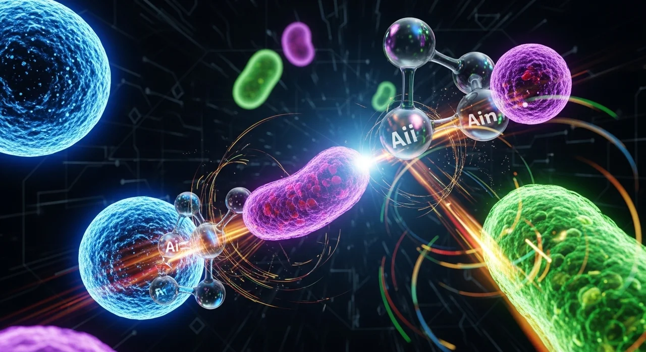왜 남성에게 비타민B와 아연이 특히 중요할까요?