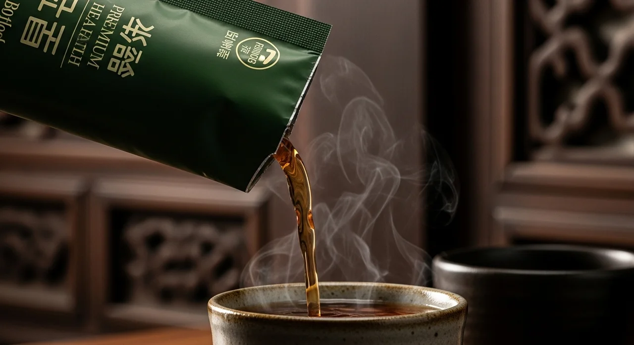 자연의힘장어즙 사기 전에 성분표 확인하셨나요?