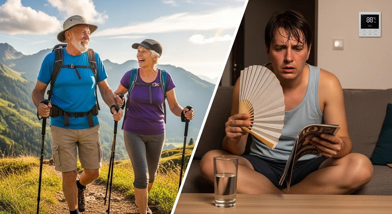 이런 분께 추천 vs 비추천