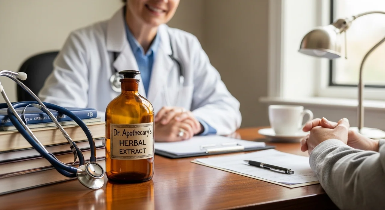 주의사항 및 상호작용