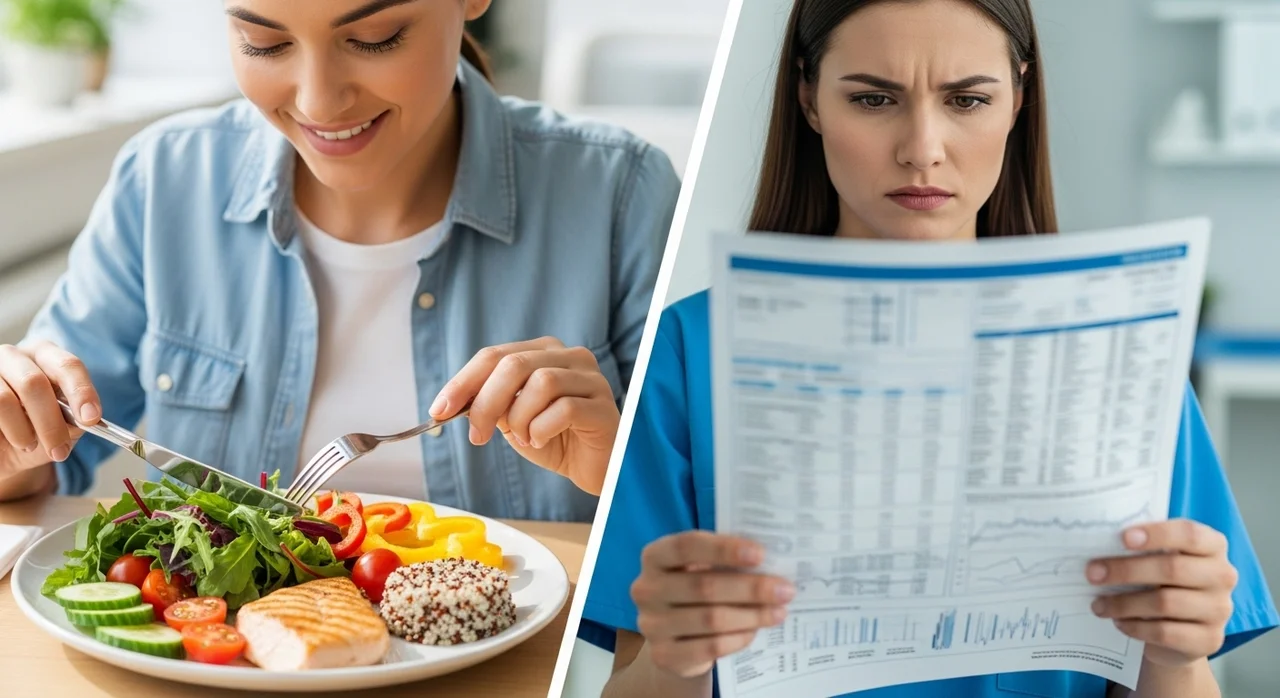 이런 분께 추천 vs 비추천