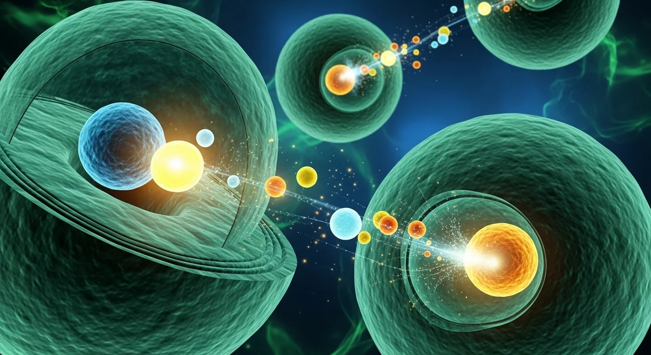 왜 이 성분들이 50대 남성에게 특별히 중요할까요?