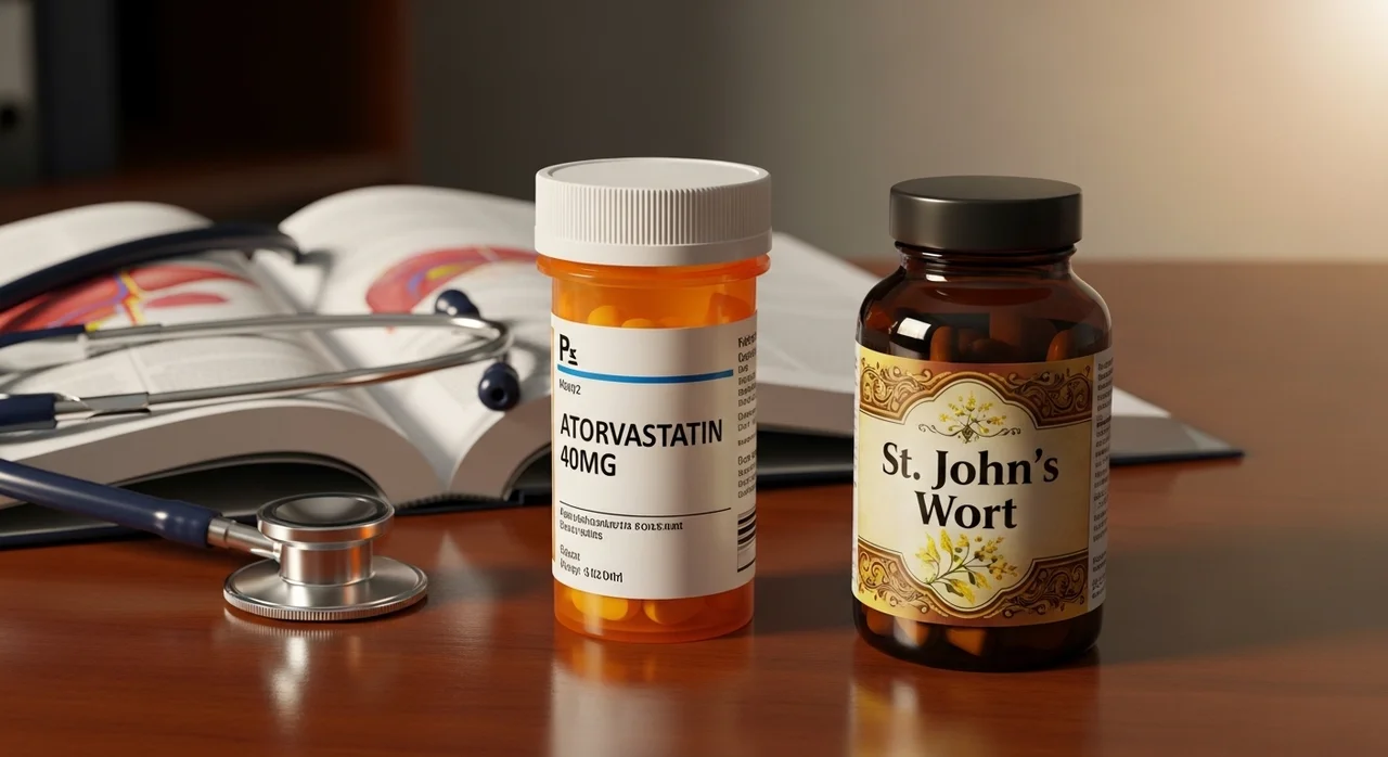 복용 전 반드시 체크해야 할 상호작용 및 부작용