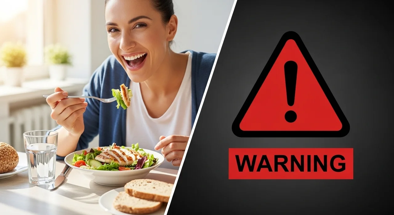 이런 분께 추천해요 vs 주의가 필요한 분