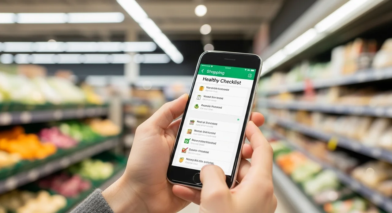 실패 없는 당뇨쌀 구매 체크리스트