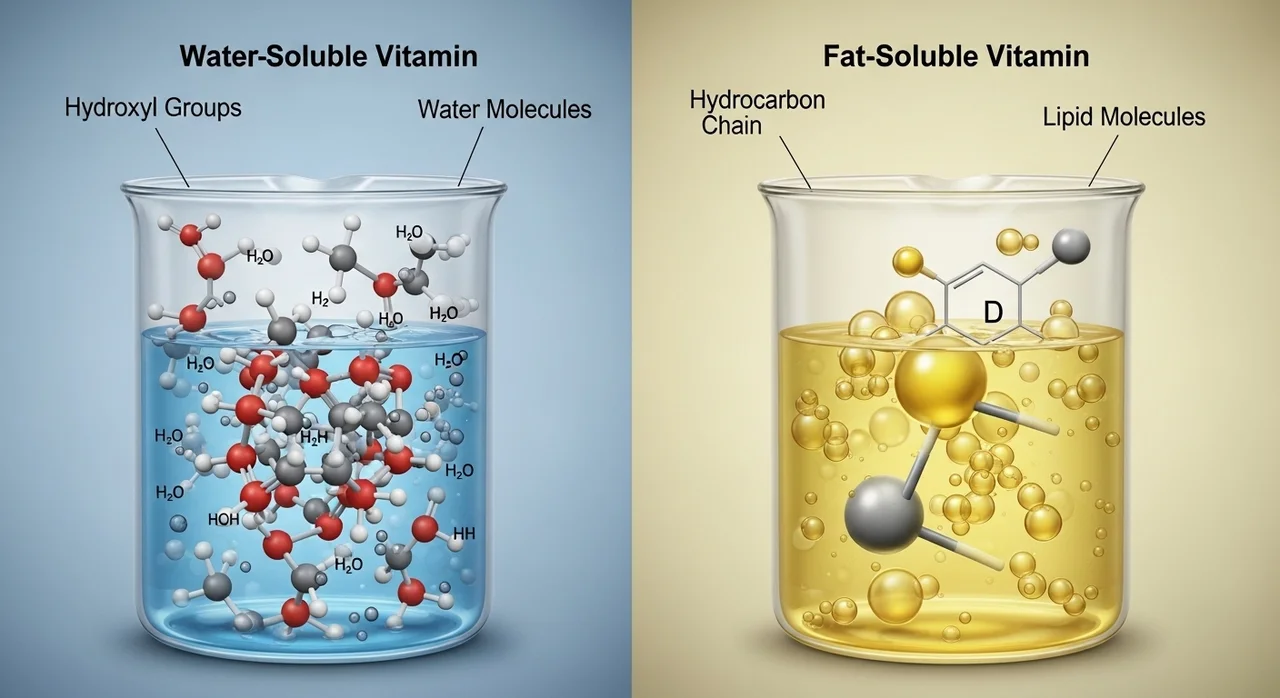 왜 어떤 건 식전에, 어떤 건 식후에 먹어야 할까요?