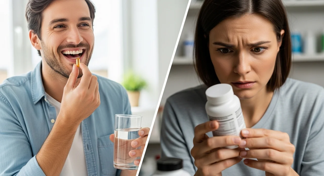 이런 분께 추천 vs 비추천 순서 가이드