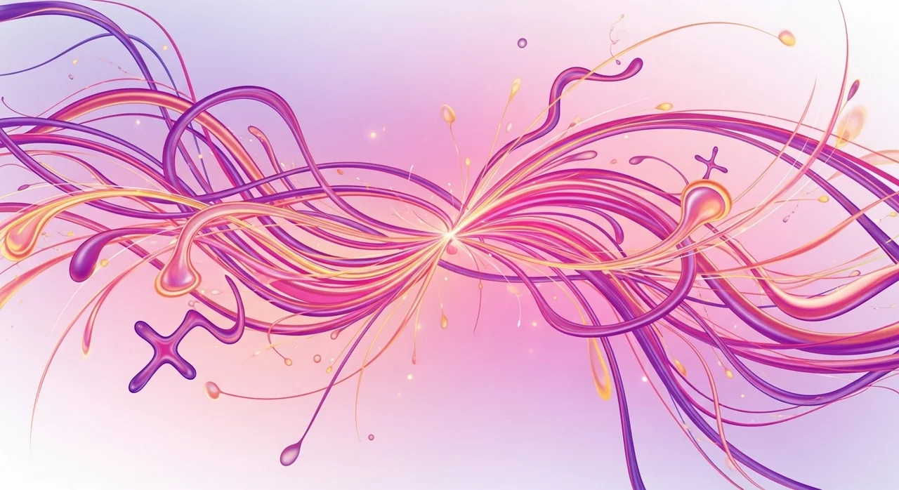 왜 여성에게는 전용 영양제가 필요할까요?