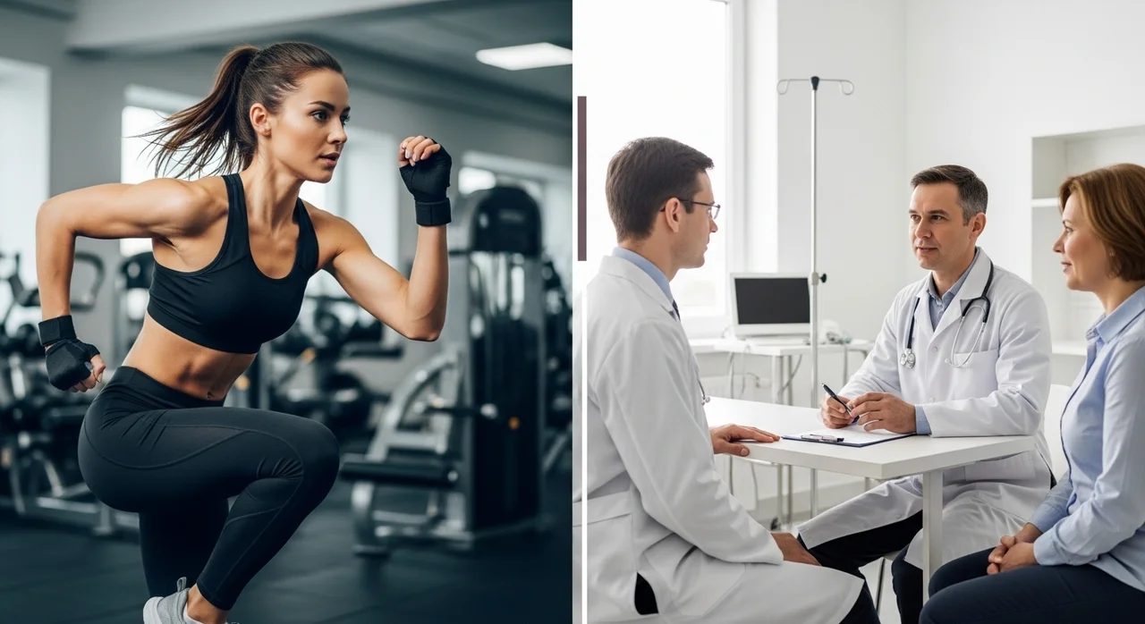 이런 분께 추천 vs 이런 분은 주의하세요