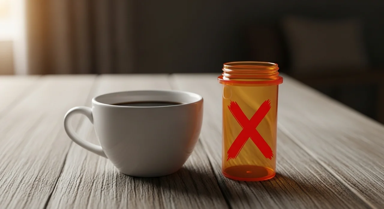 복용 전 꼭 확인해야 할 주의사항 및 상호작용