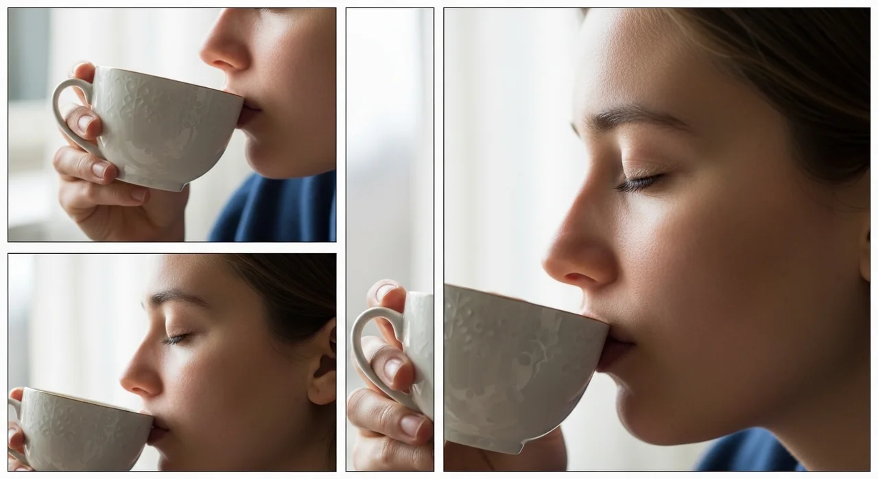 올바른 복용법 | 흡수율을 높이는 3단계