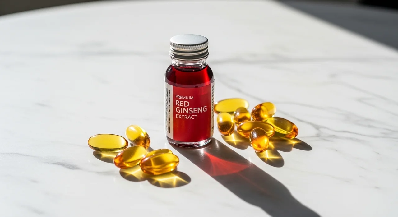 어머님 건강 맞춤형 핵심 성분 요약