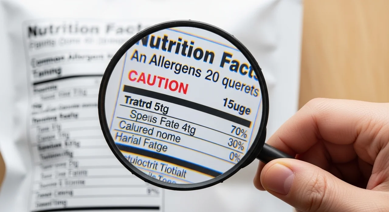 복용 전 필수 주의사항 및 상호작용