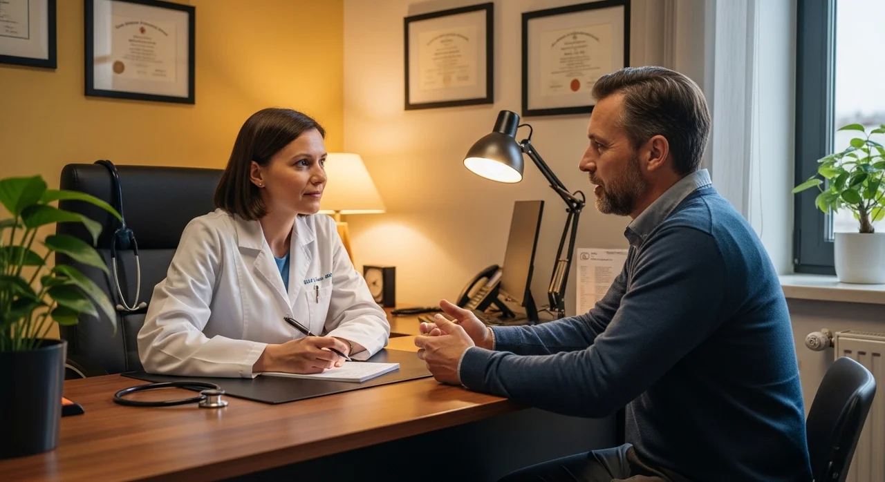추천 대상과 주의사항
