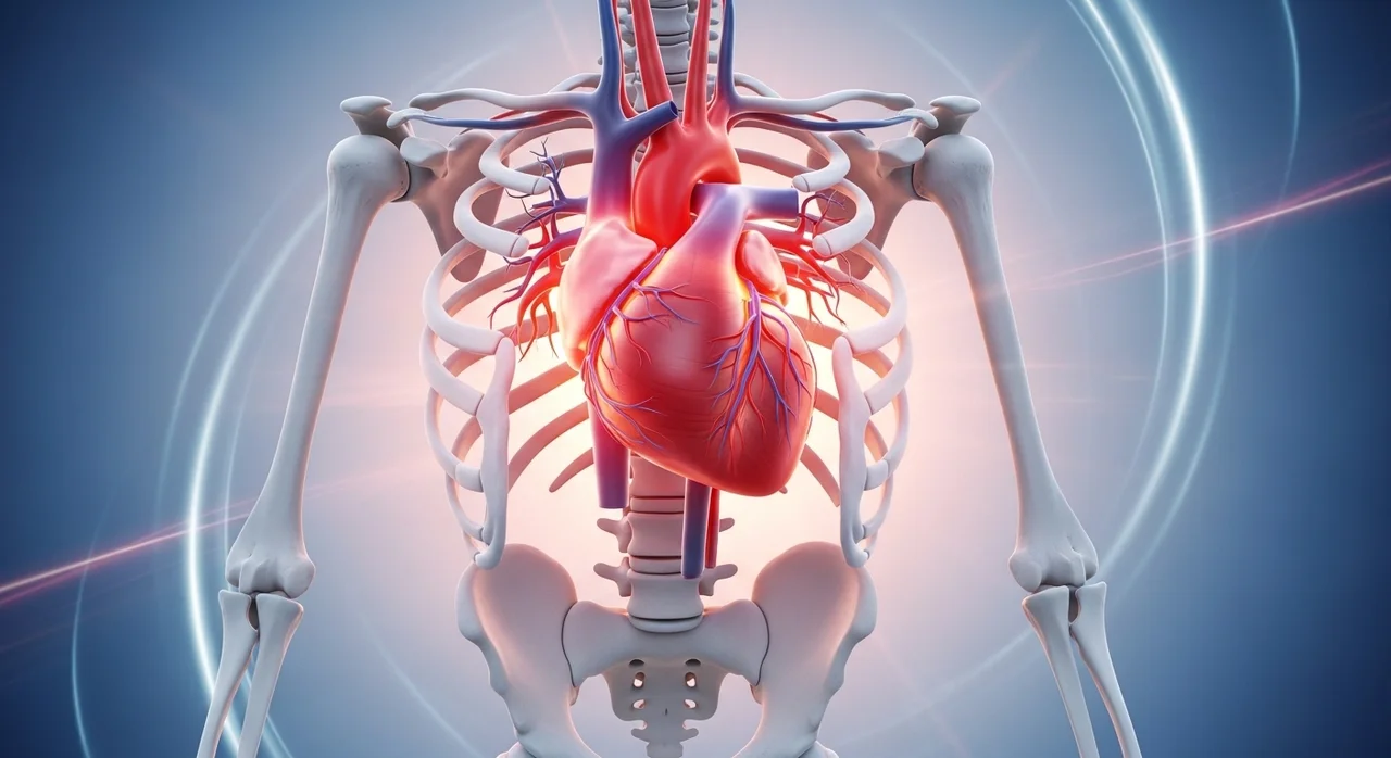 왜 이 성분들이 칠순 부모님께 필요할까요?