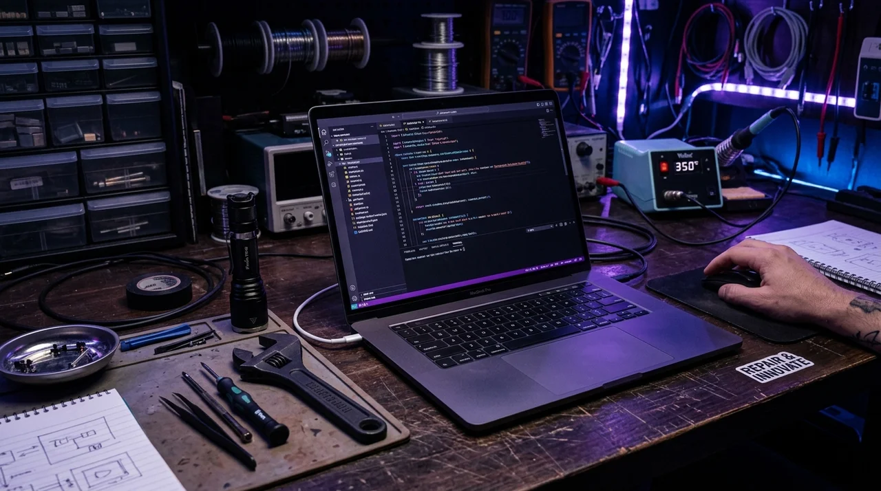 더수리 윈도우 설치 및 자동차 문제 해결 | 2026년 최신 수리 가이드