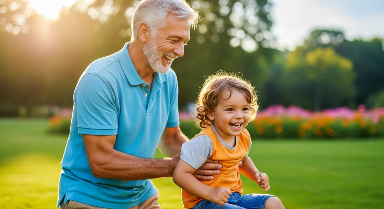 60대 아빠 선물, 기력 보충 영양제 사기 전에 성분표 보셨나요?