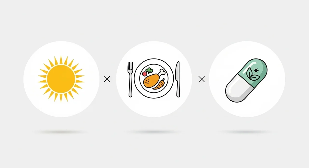 실패 없는 복용법 가이드