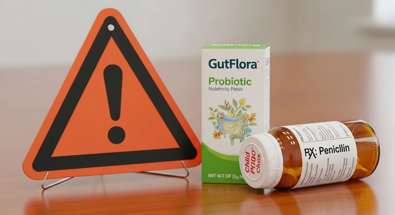 부작용과 주의사항, 꼭 읽어보세요