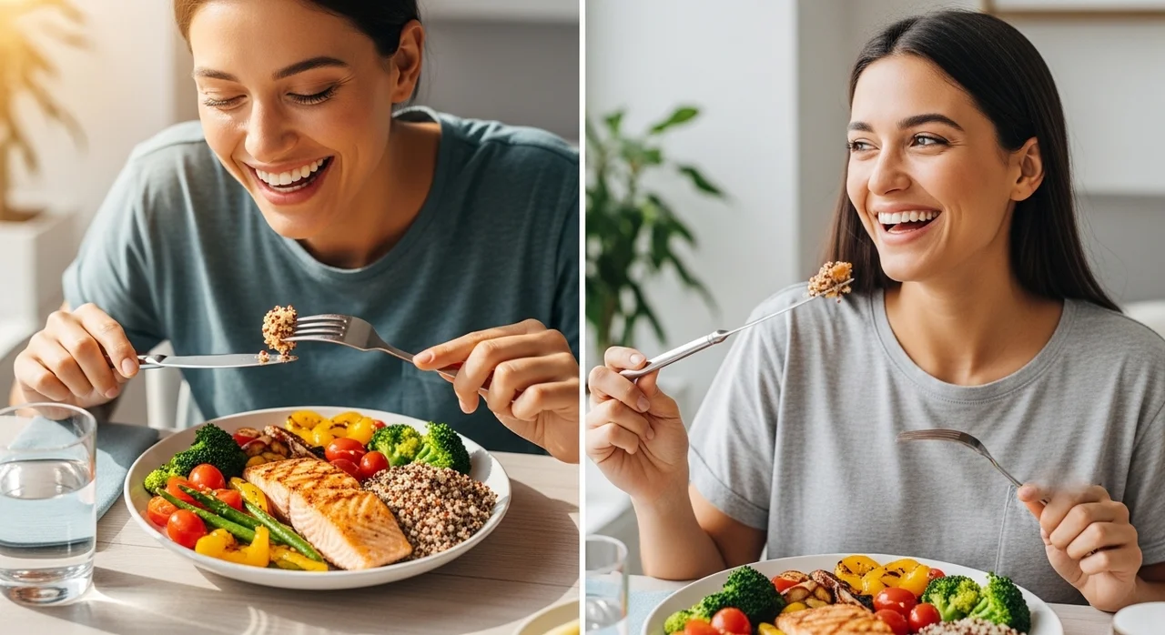 이런 분께 추천해요 vs 주의가 필요해요