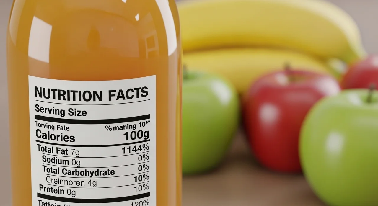 이거 마시면 뭐가 들어올까? 핵심 성분 요약표