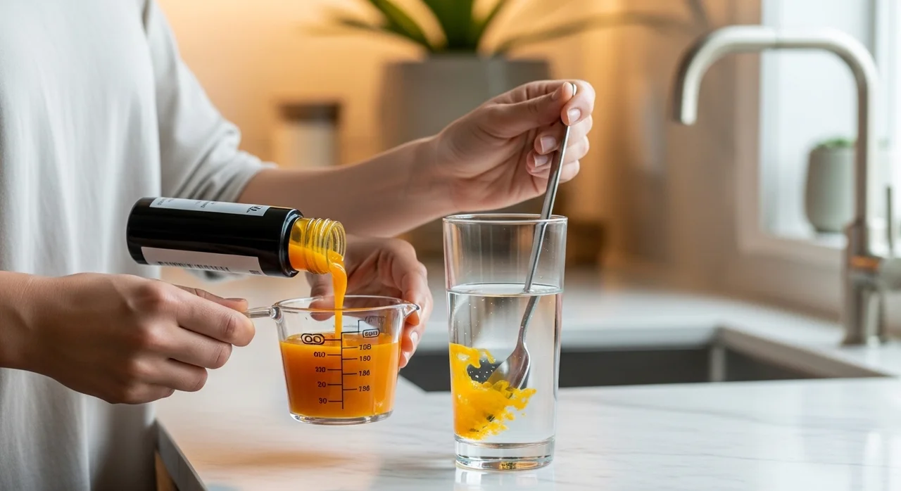 실패 없는 그린몬스터 헐리우드 복용법