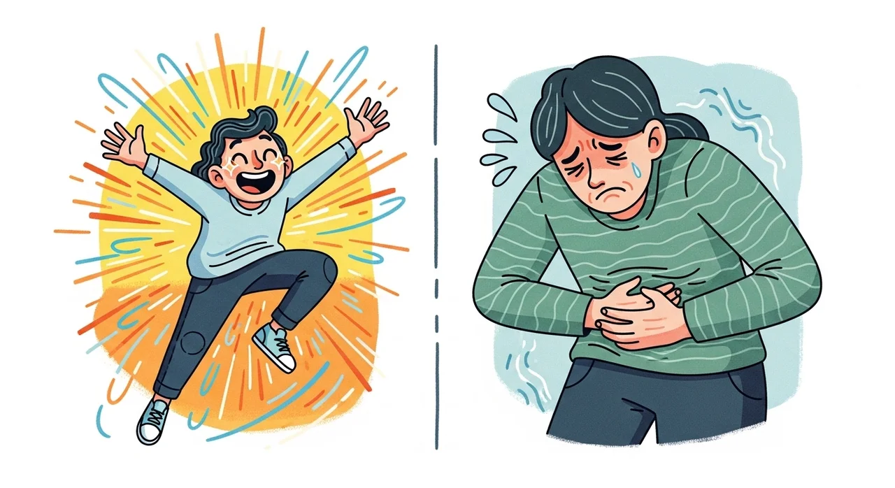 이런 분께 추천해요 vs 이런 분은 참아주세요