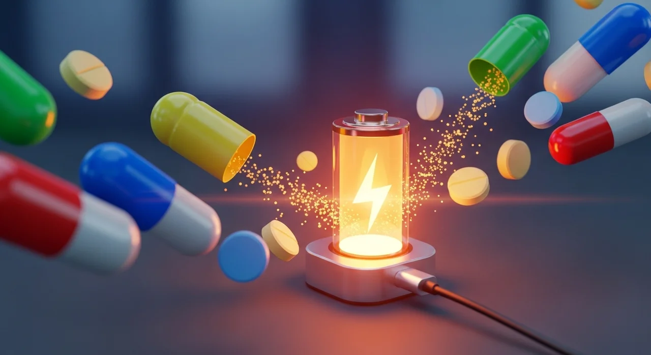 왜 이 성분들이 중학생에게 중요한가요?