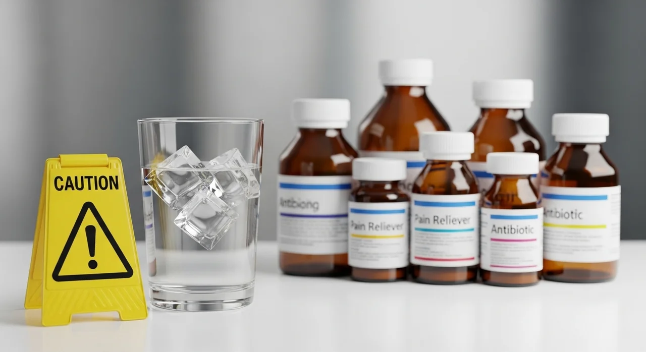 부작용 및 복용 시 주의사항