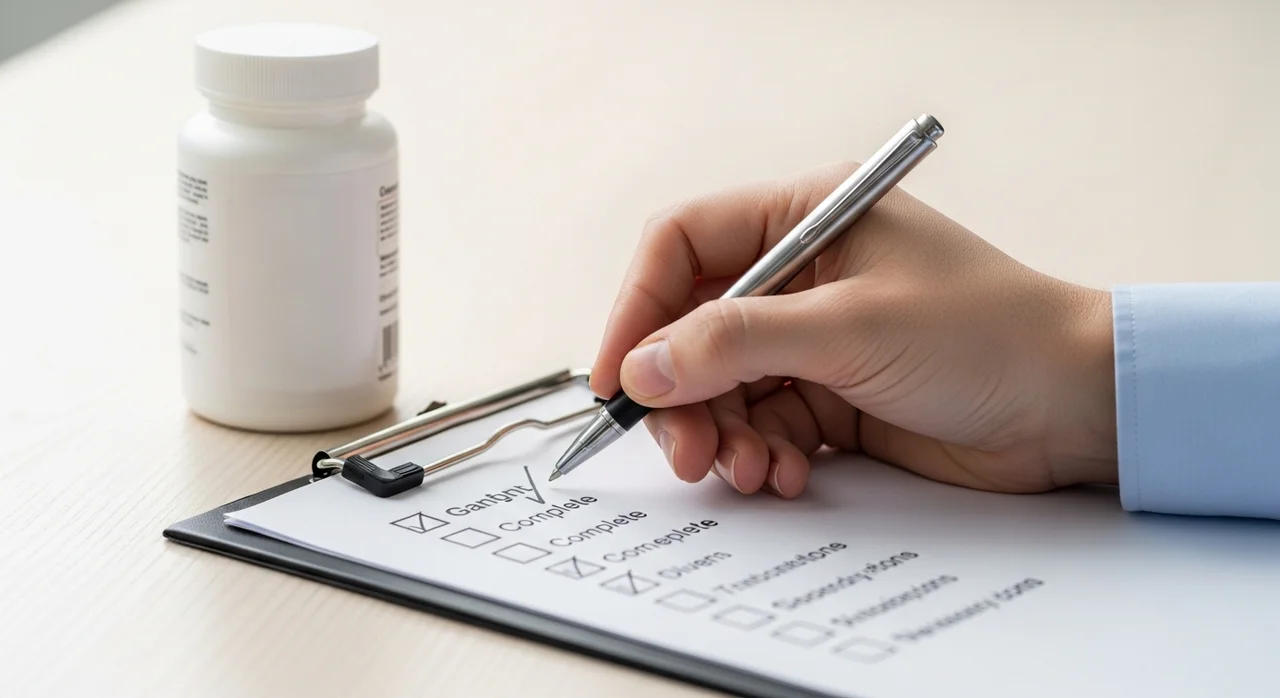 현명한 구매를 위한 최종 체크리스트