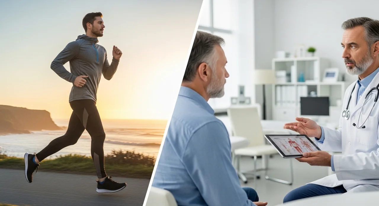 이런 분들은 바로 시작하고, 이런 분들은 주의하세요