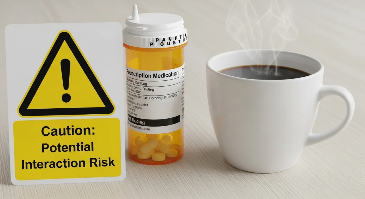 절대 빠지면 안 되는 주의사항 & 상호작용